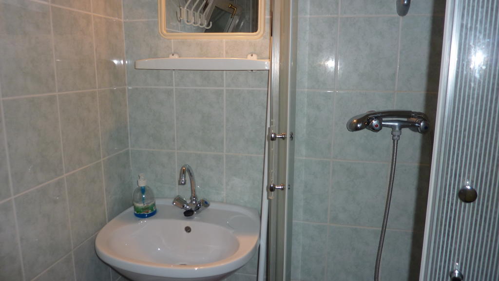 Apartamento Bridgehaus Balatonfüred Habitación foto