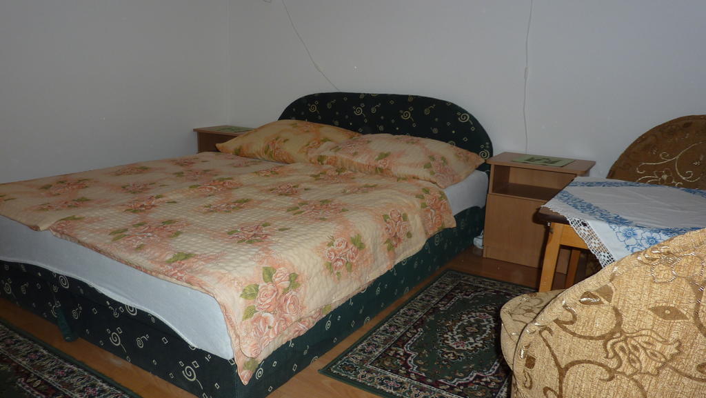 Apartamento Bridgehaus Balatonfüred Habitación foto