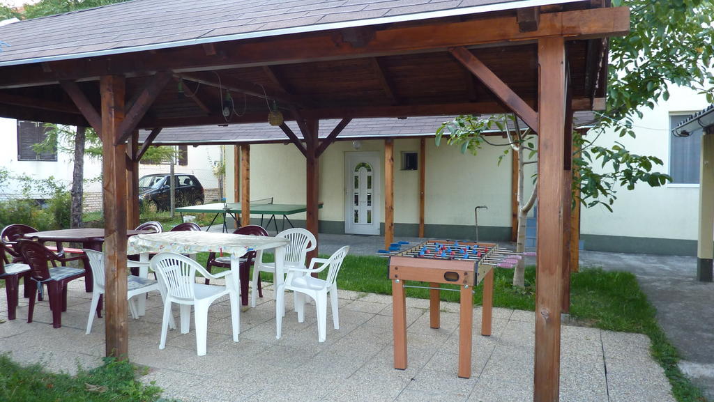 Apartamento Bridgehaus Balatonfüred Exterior foto